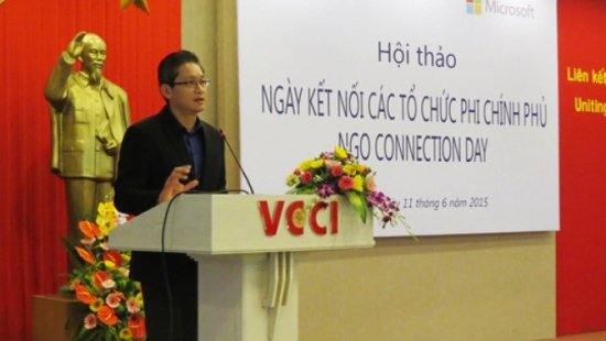 Promueven tecnología informática de organizaciones no gubernamentales